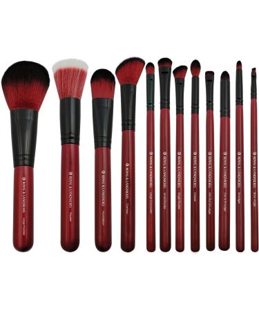 Royal & Langnickel Guilty Pleasures Lust Brush Wrap Kit - 12 Piece - Buy Online on GoSupps.com