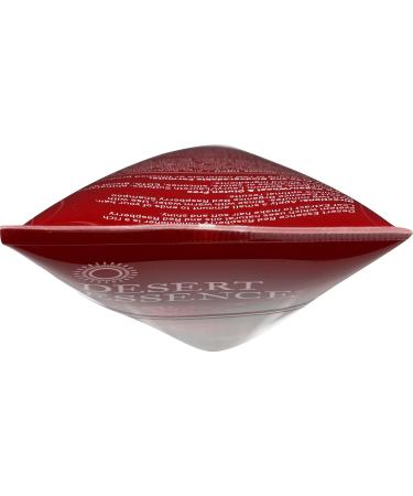 Desert Essence Organics Red Raspberry Hair Conditioner - Shine Enhancing 8 Oz | International Shipping Available - Buy Online on GoSupps.com