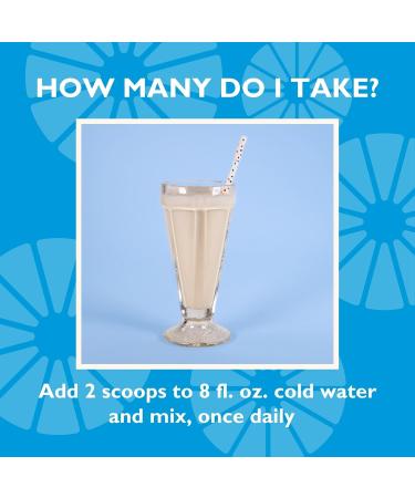Celebrate Vitamins Rebuild Protein Powder with Probiotics & Prebiotics - 20g Whey Isolate Protein High Fiber for Post Bariatric Surgery Patients - Unflavored (15 Servings) - Buy Online on GoSupps.com