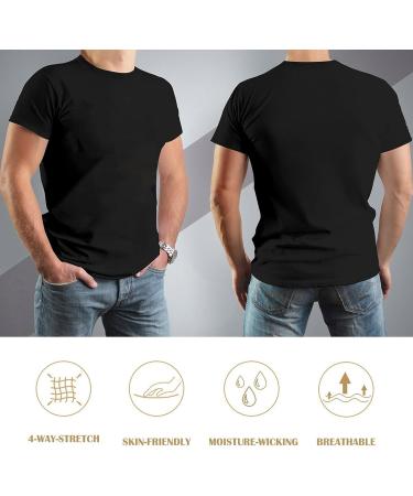 Hot One Chicken Tee Hot Sauce Spicy Lunch Food Logo Cock Chili Gift T Shirt New Black 3XL - Buy Online on GoSupps.com