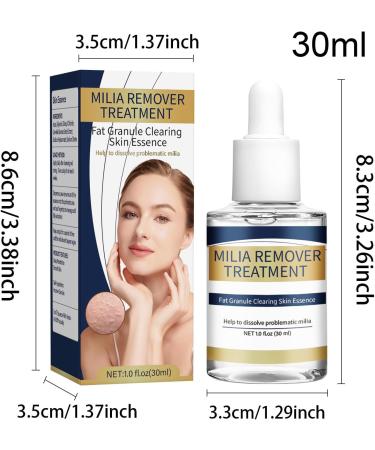 Moisturizing Facial Fluid Deep Hydration SERUM Brightening Facial Fluid Deep Hydration Lightweight Formula 30ml Daily Hydration and Lightweight Travel Moisturizer - Buy Online on GoSupps.com
