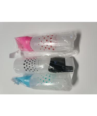 SHIQUAN Hair Oil Applicator Hair Oil Dispenser Hair Dye Applicator Hair Colouring Applicator For All Those Who Love To Color Their Hair - Buy Online on GoSupps.com