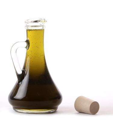 Mystic Moments Broccoli-Samous Virgin Carrier Oil 10ml | Pure Natural Vegan Oil for Hair Face Nails Aromatherapy & Massage - GVO-Free - Buy Online on GoSupps.com