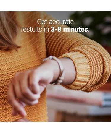 Accu News Ovulation Test Plus Pregnancy Test Combo - Buy Online on GoSupps.com