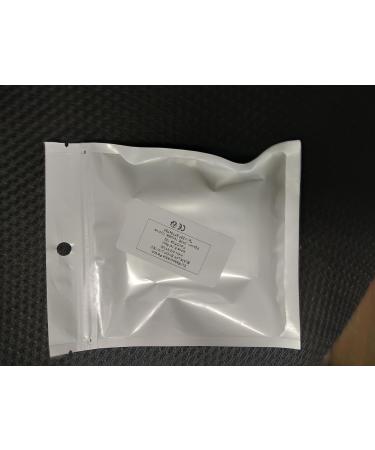 600-Piece Auriculotherapy Sticker Set | One-Way Eared Magnet Therapy & Acupressure Massage | Refill Pack for Multi-Condition Relief - Buy Online on GoSupps.com