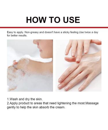 Dark Spot Remover for Face & Body - Age, Brown, Sun Spot & Freckle Remover for Men & Women - 0.04 oz - Buy Online on GoSupps.com