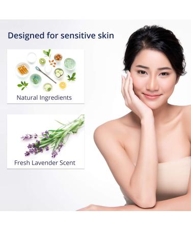 Speak Collective Natural Face Cleanser Powder for Sensitive Skin | 3-in-1 Cleansing Exfoliating & Mask | Gentle Daily Use Facial Wash (2 oz) - Buy Internationally - Buy Online on GoSupps.com