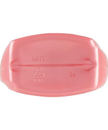 Bath Foam Toning Vidal BlackBerry and Moss 500 Ml - Buy Online on GoSupps.com