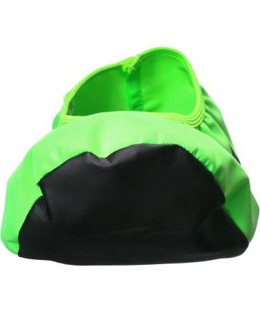 Brunswick Shoe Protector Overshoes - Neon Green Large/X-Large | Best International Shipping - Buy Online on GoSupps.com