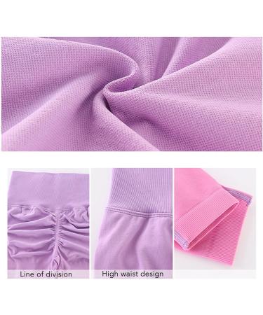 Shanrya Yoga Leggings Stretch Yoga Pants for Women for Dancing - Buy Online on GoSupps.com