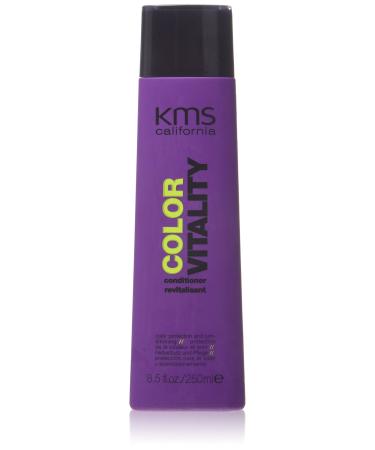 KMS California Colour Vitality Conditioner 250ml
