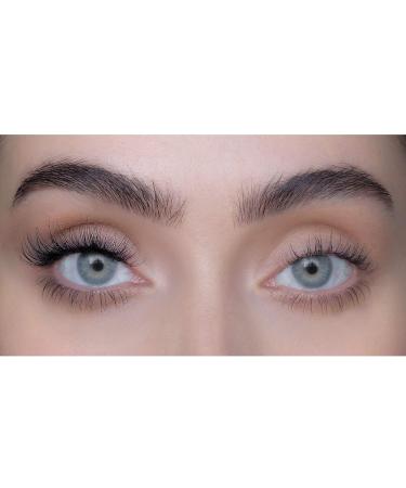 Sweed Professional Lashes Nikki No Lash-Lash | Effortless Volume & Length | International Shipping Available - Buy Online on GoSupps.com