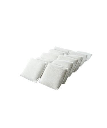 Handsome Man Applicators - 12 Pack - Stain and Paint Sponge Set - Buy Online on GoSupps.com