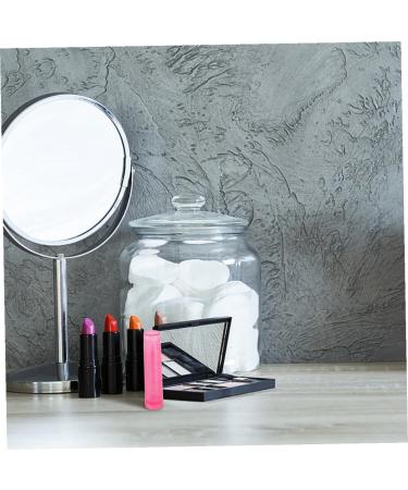 SHERCHPRY 24 pi ces Tubes Vides DIY pour Portable Rose Tubes Rechargeables Simples et Durables pour Gloss et - Buy Online on GoSupps.com