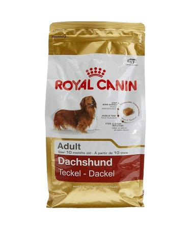 Royal Canin Dachshund Dry Dog Food 1.5kg