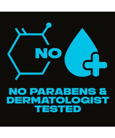 AXE Cool Ocean Men's Body Wash With Essential Oils 12H Refreshing Scent Body Wash For Men Clean and Fresh Scent 16 oz 16 Fl Oz (Pack of 1) - Buy Online on GoSupps.com