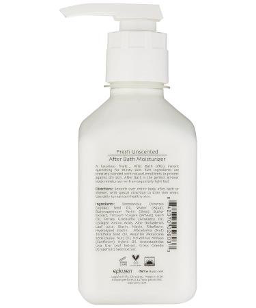 Epicuren Discovery French Lavender After Bath Body Moisturizer - 2oz Unscented | 16oz - Buy Online on GoSupps.com