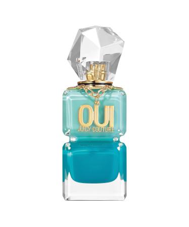 Juicy Couture Oui Splash 3.4 Fl Oz - Buy Online on GoSupps.com