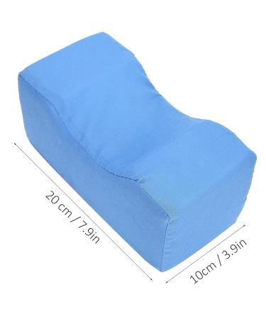Premium Heels & Ankle Protector Pillow - Anti-Bedsore Foam Support for Elderly & Disabled | Elevate Comfort - Buy Online on GoSupps.com