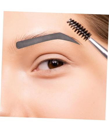 Didiseaon 6 Pcs Stickers Makeup Kit for Women Eyebrow Sticker Tool Eyebrow Card Eyebrow Trimming Miss - Buy Online on GoSupps.com