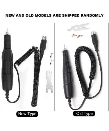 Nail Drill Handle 0 35000Rpm Polishing Technician Jewelry Jewery Jewelery Electrico Hand Piece Nail Drill Replacement Buffing Kits - Buy Online on GoSupps.com