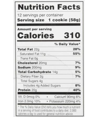 BNRG Power Crunch Triple Chocolate Protein Energy Bars - 12 Pack (2.0 oz Each) | High-Protein Snacks - Buy Online on GoSupps.com