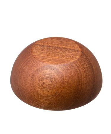 Perfeclan Portable Shaving Soap Peel & Foam - Durable Wooden Shaver Cups for Smooth Shaves - Unbreakable Thermal Insulation Travel Essentials - Buy Online on GoSupps.com