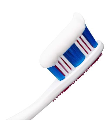 Colgate Maximum Caries Protection Toothpaste 12 Packs - 75ml | Fluoride with Arginine | Superior Anti-Aging Technology | Great Mint Taste & 4x Stronger Nail Polish - Buy Online on GoSupps.com