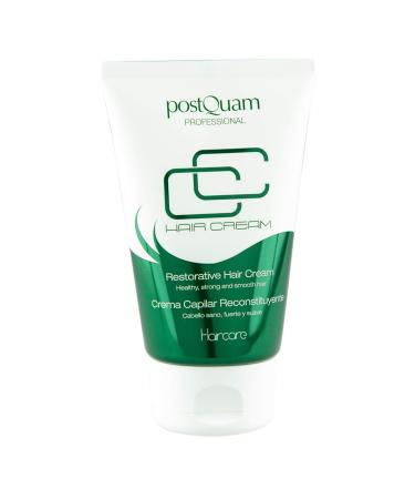 Postquam - Hair Care | Hair Reconstituyente CC Cream shock treatment for weakened hair 100 ML