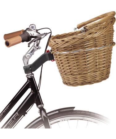 KLICKfix Handlebar Adapter for Stem - Black | Single Size | International Shipping Available - Buy Online on GoSupps.com