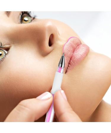 FOMIYES 1 Set Brow Pencil Eyebrow Pen Tool Plastic Pen Drawing Pen Eyebrow Shape Liner Pen - Buy Online on GoSupps.com