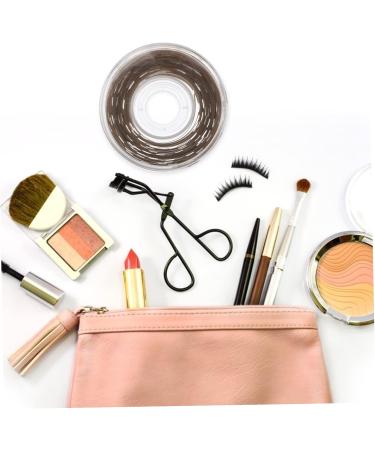 Housoutil Double Sides Tape 600pcs Duct Tape Heavy Duty Double Sided Tape Eyelid Sticker Tape Adhesive Tape Cover up Miss Extend - Buy Online on GoSupps.com