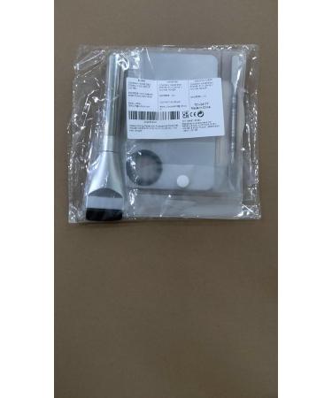 Makeup Mixing Palette Set Professional Facial Makeup Tools Foundation Brush Stainless Steel Cosmetic Scraper Spatula for Mixing Foundation Makeup Artist Tools - Buy Online on GoSupps.com