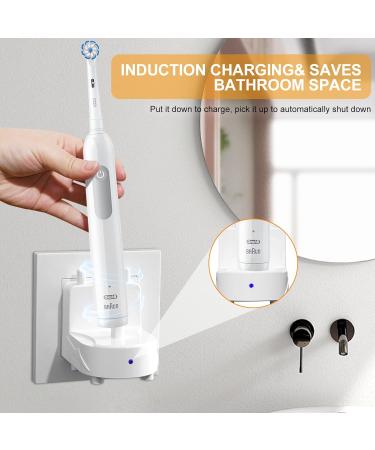 Teeteck Wall Charger for Oral-B | Fast & Reliable Charging | International Shipping - Buy Online on GoSupps.com