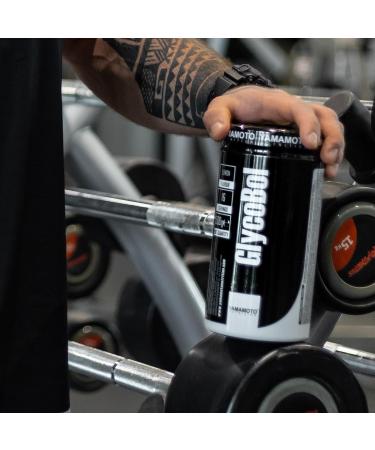 YAMAMOTO NUTRITION GlycoBol Cluster Dextrin 500g Highly Branched Cyclic Cyclodextrins - Buy Online on GoSupps.com