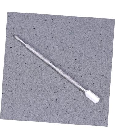 Beavorty Cuticle Trimmer Nail Cuticle Tool Cuticle Spoon Cuticle Remover kit Cuticle Remover Tool Cuticle Pusher Tool Cuticle Pusher kit Nail Care Kit Metal Cuticle Pusher Scraper Cosmetic - Buy Online on GoSupps.com