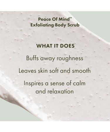 Origins 3-Piece Peace of Mind Travel Hand & Body Skin Care Gift Set | Exfoliating Scrub Hand Cream & Aromatherapy Experience | With Eucalyptus Peppermint & Basil Essential Oils | Wellness Gift - Buy Online on GoSupps.com