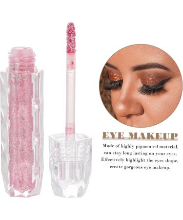 MAGICLULU 2pcs Eyeshadow Liquid Eye Shadow Make up Irish Accessories for Women Eye Makeup Long Cosmetics Major - Buy Online on GoSupps.com
