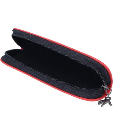 Buy I Need You Stylish Neoprene Zip Case for Reading Glasses - Ricy Red | International Shipping Available - Buy Online on GoSupps.com