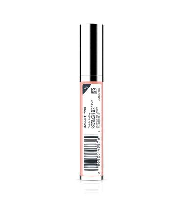 Neutrogena Hydro Boost Moisturizing Lip Gloss - Hydrating Non-Stick Luminous Lip Shine in Ballet Pink - 0.10 oz - Buy Online on GoSupps.com