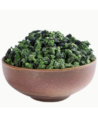 Th oolong Cravate Guan Yin Th vert Naturel Fujian an Xi TieGuanYin Bon Th Chinois (500g)