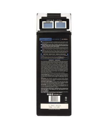 La Moda Infusion Conditioner by Truss - Unisex 10.14 oz | Shop Internationally - Buy Online on GoSupps.com