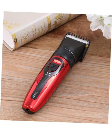 FOMIYES Hair Trimmer - 1pc Hair Clippers for Precision Hair Cutting | International Shipping Available - Buy Online on GoSupps.com