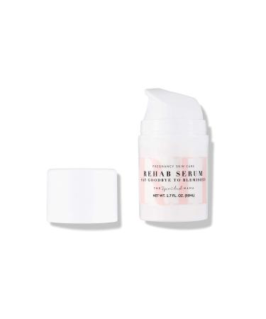 Pregnancy-Safe Acne Treatment Kit - Gentle Skincare for Clear Skin - Buy Online on GoSupps.com