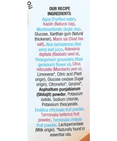 Earth Kiss Miracle Clay Facial Hydrate Bamboo Sheet Mask - Buy Online on GoSupps.com