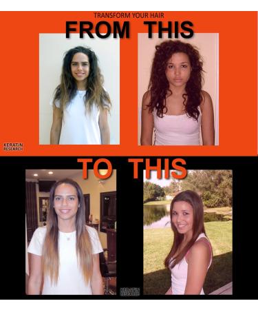 Complex Brazilian Keratin Blowout Treatment 120ml - Professional Hair Straightening & Smoothing | Queratina Brasilera - Buy Online on GoSupps.com