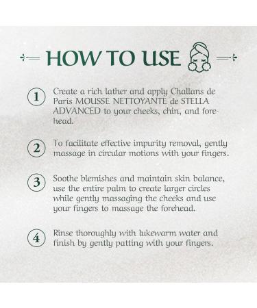 Buy PARIS Facial Cleanser | AUROAR | International Shipping Available - Buy Online on GoSupps.com
