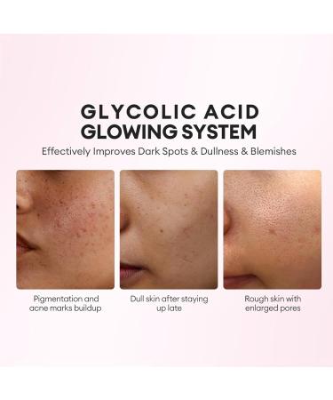  Mimoqk Face Complexion Brightener 7ml Potent Hydrating Boosts Luminosity Firms Skin Texture Non-Irritating Nourishment Enhances Vitality Daily Regimen for Radiant Glow - Buy Online on GoSupps.com