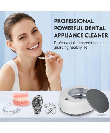 Buy iaunl Denture Cleansers - Effective Solutions for Clean & Fresh Dentures | Global Shipping Available - Buy Online on GoSupps.com
