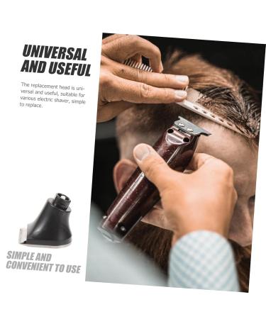Buy Mikinona Electric Shaver Accessories - Universal Detachable Replacement Head for Men's Razors - Fast International Shipping - Buy Online on GoSupps.com